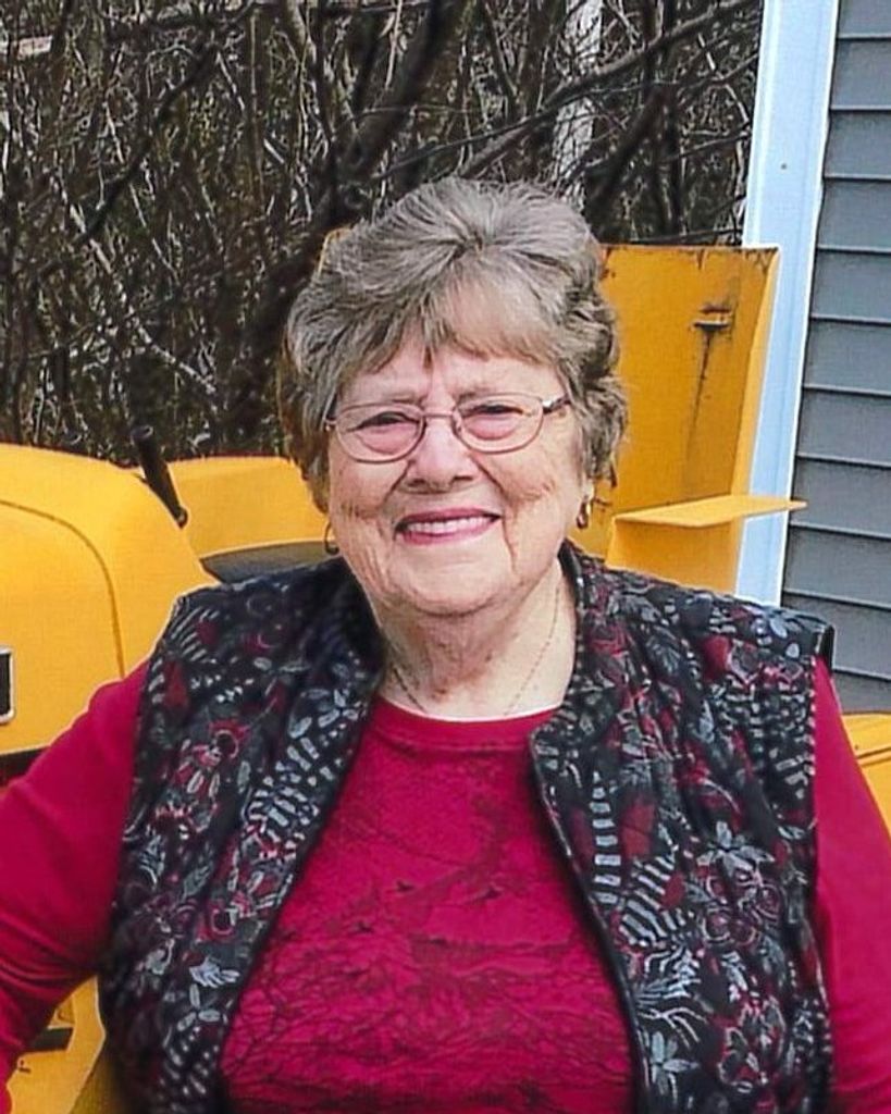 Sheila Barbara Porter Profile Photo