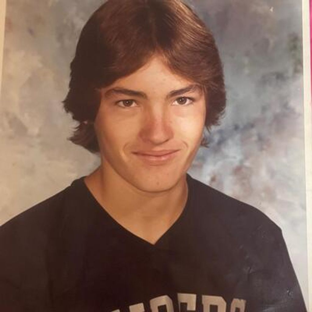 Kevin Ray Gordy Profile Photo