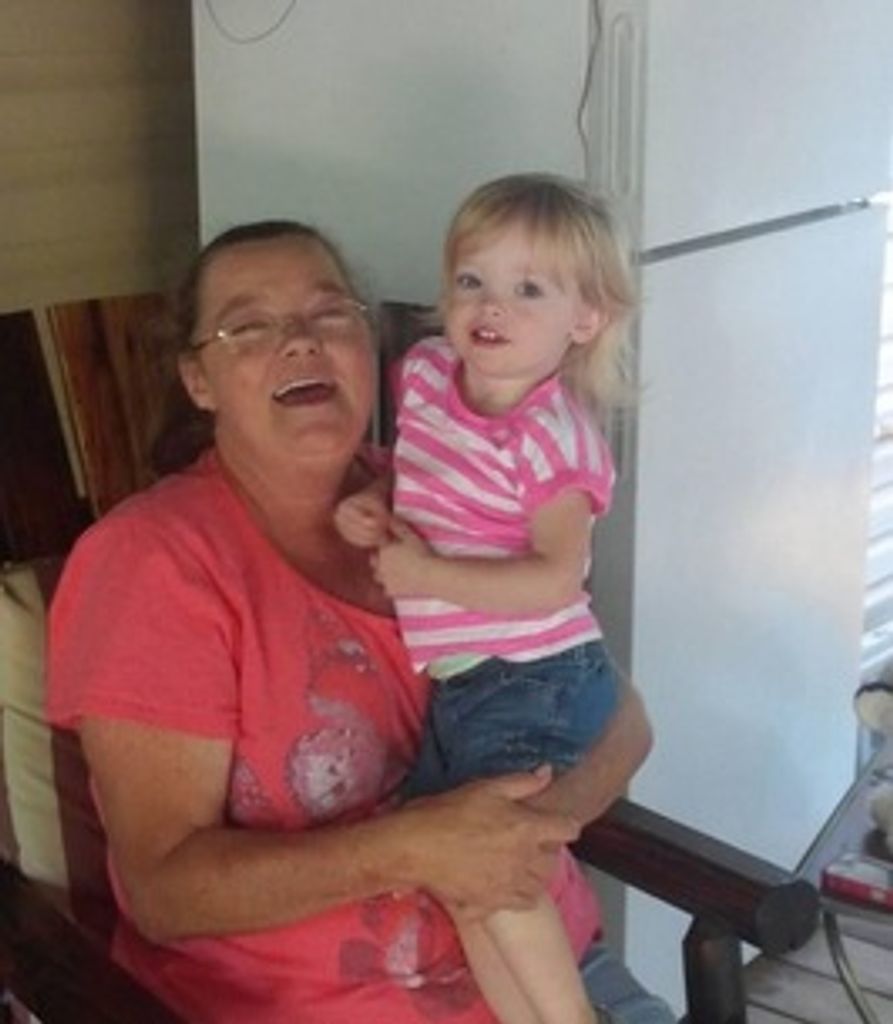 Candy Vinson Profile Photo