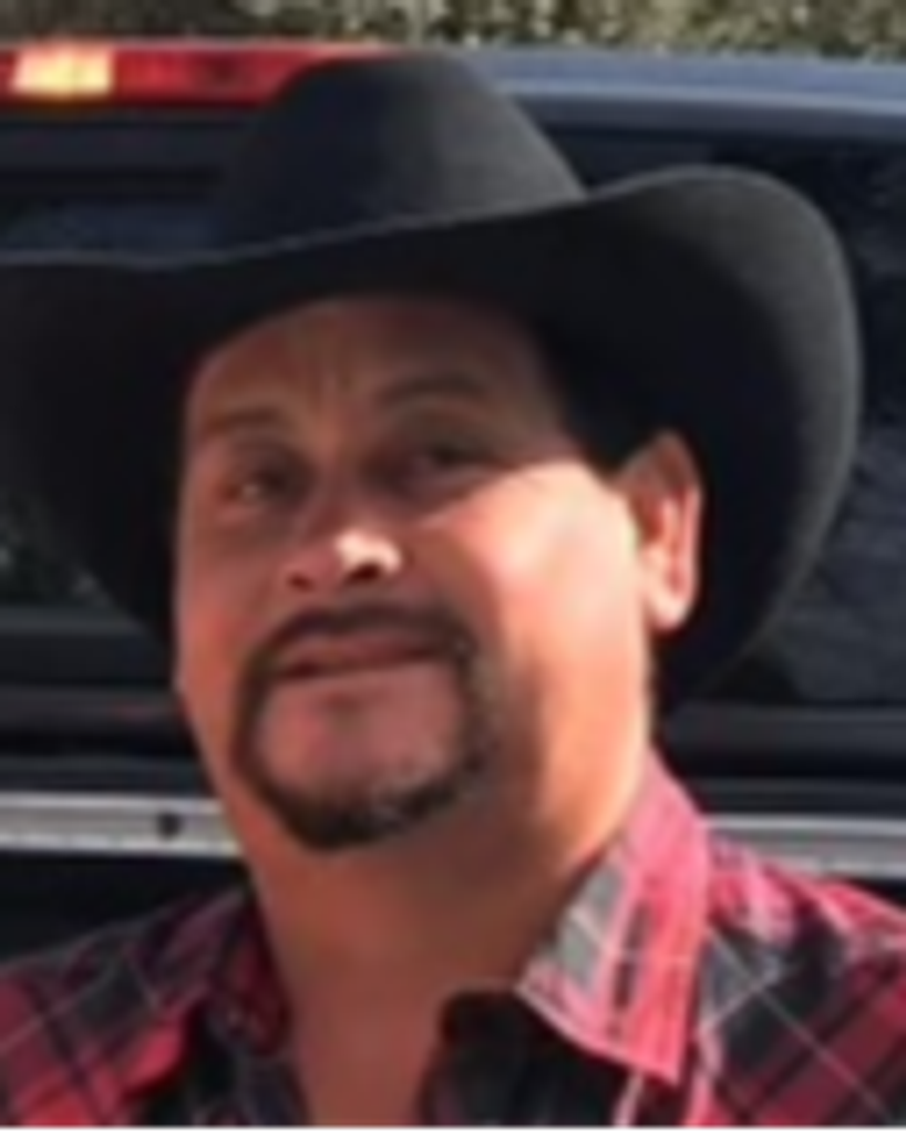 Oscar David Luciano Profile Photo