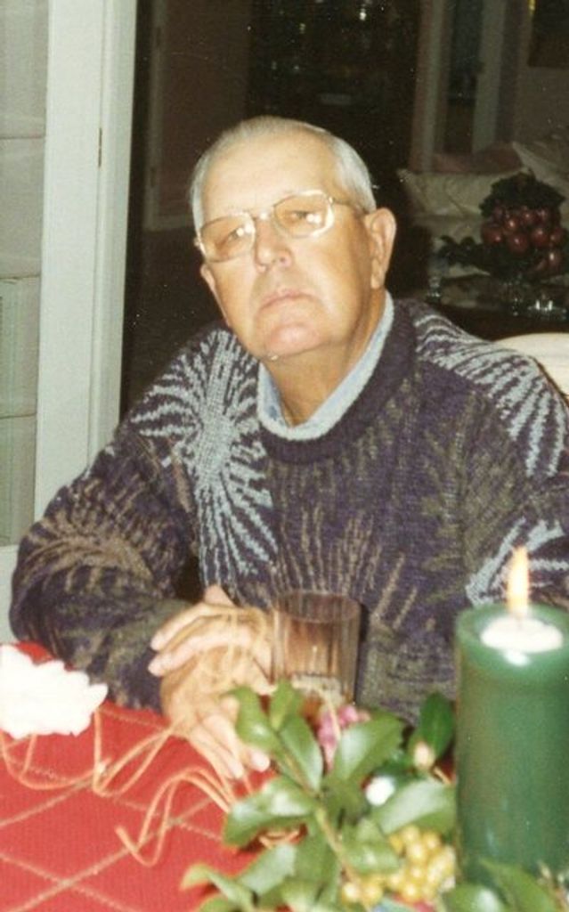 Glenn Whitley Grant Profile Photo