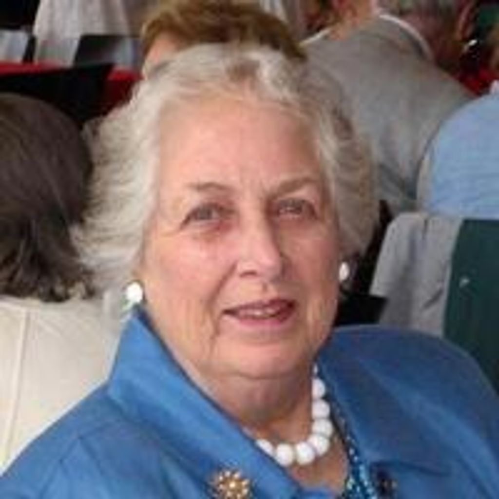 Millicent S. Mali