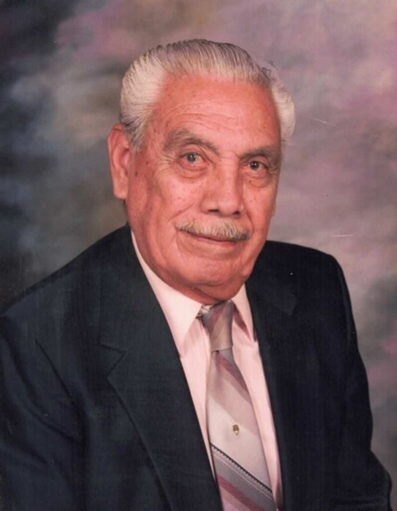 Juan R. Soto