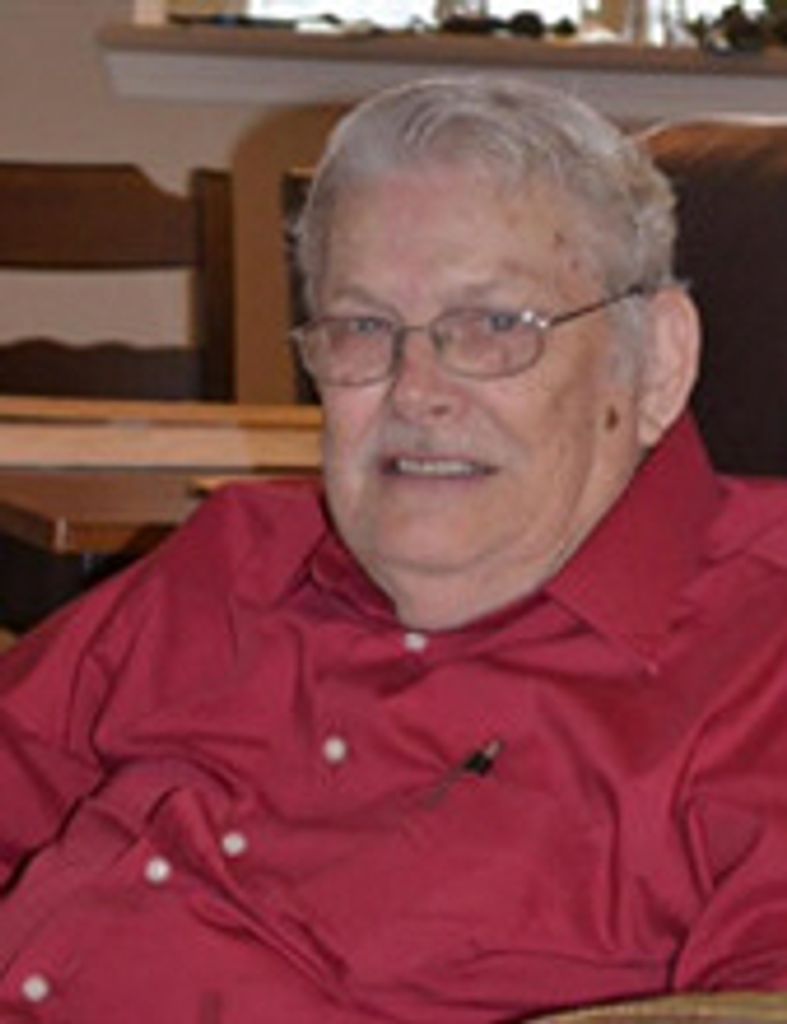 Charlie  Wilburn Parr, Jr.