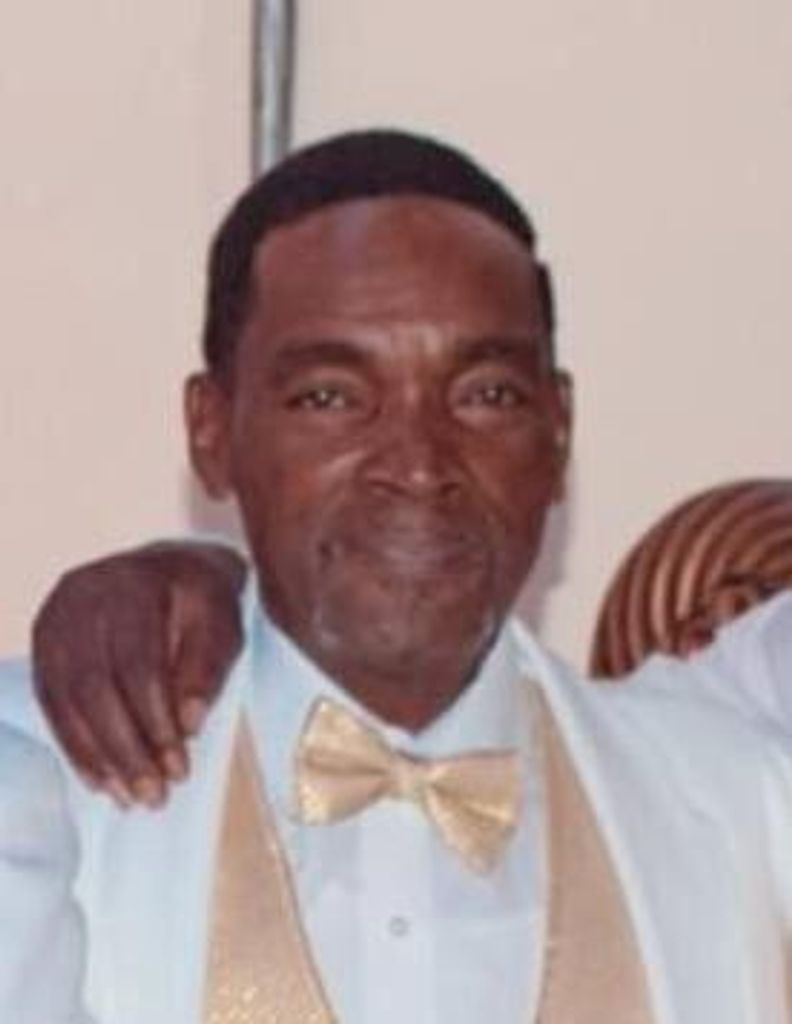 Carl S Spencer Profile Photo