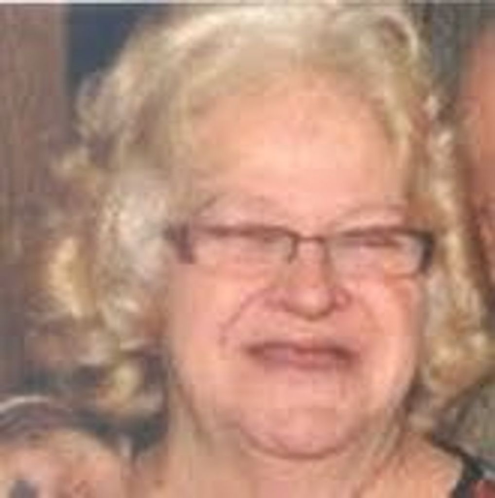 Marjorie A.  (Mann)  Fultano