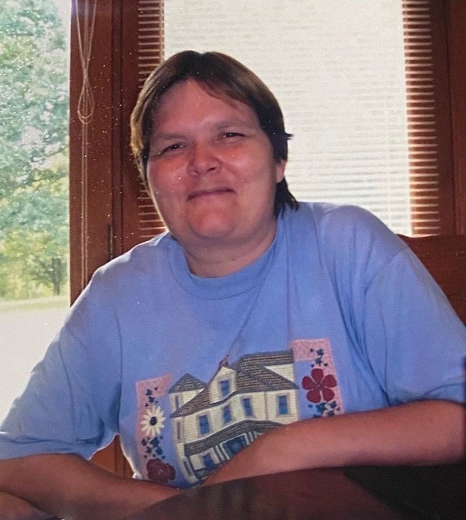 Joanna Bryant