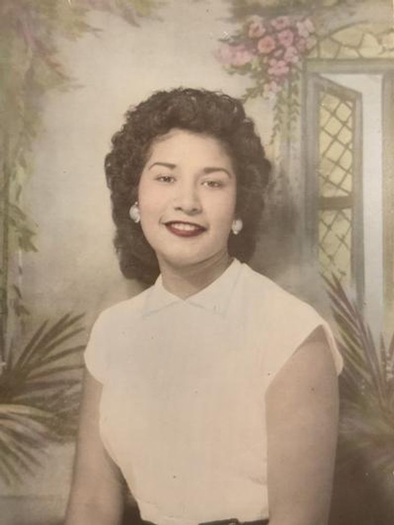 Maria Gomez Santoya Profile Photo