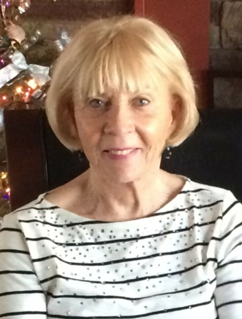 Ruth J. Taylor Profile Photo