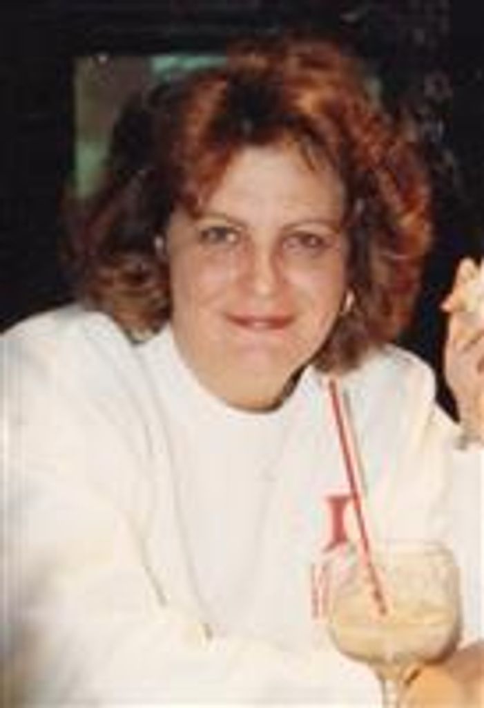 Joann S. (Morgero) Pellegrino-Bettencourt