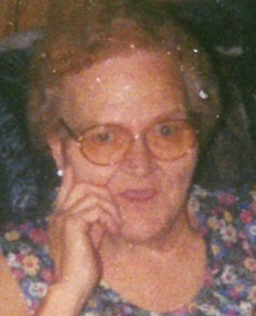 Phyllis  A. (Palmerton)  Poe
