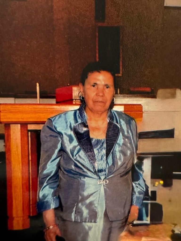 Maria De Jesus Montoya De Rodriguez Profile Photo