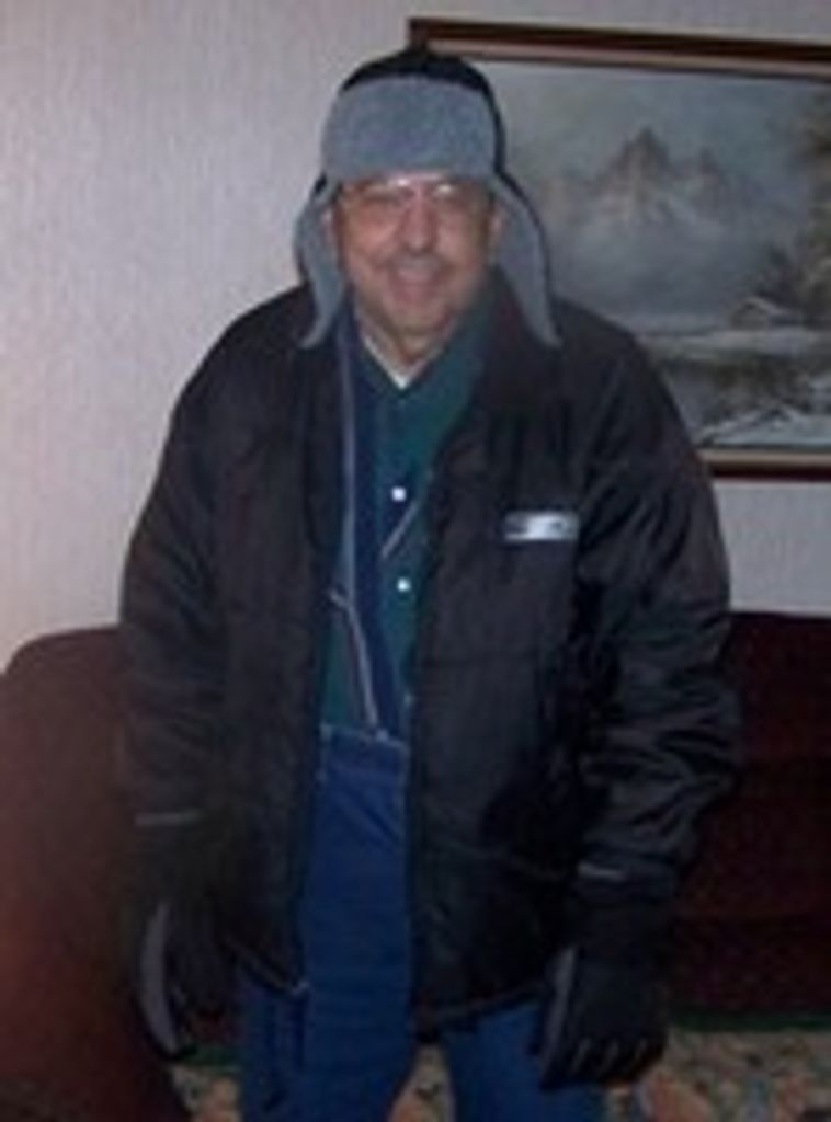 James Shade