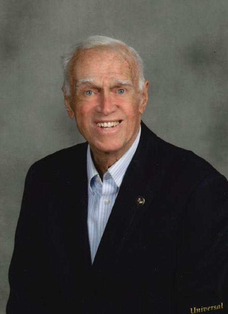 James Harold Wenzinger Profile Photo
