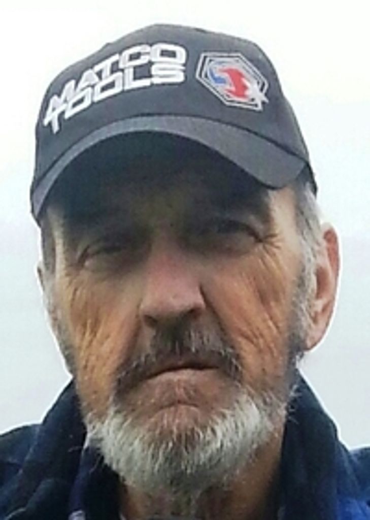 Clarence I. Farrar Jr. Profile Photo
