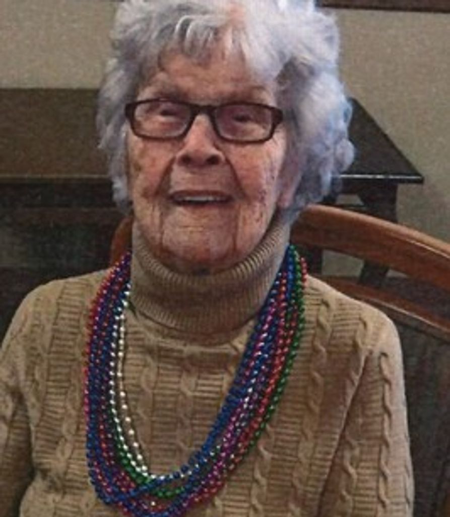 Helen Theresa "Butka" Krolik Profile Photo