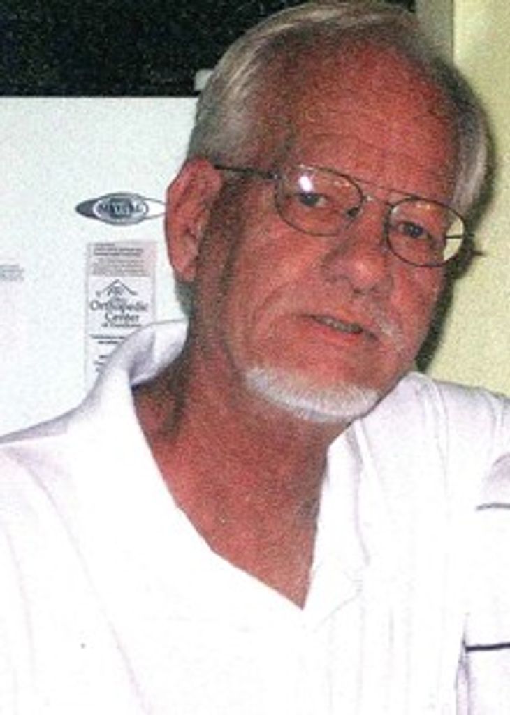 Walton L. Cruise