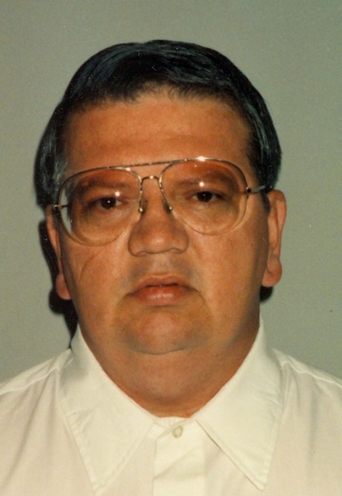 James S. Sprouse, Sr