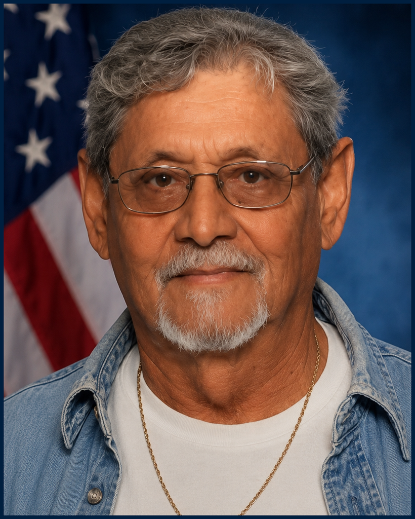 Humberto Contreras Profile Photo