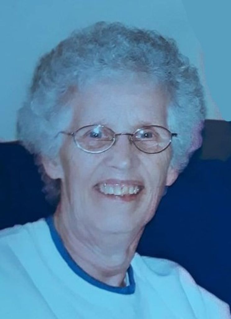 Rose M. (Lieb)  Brumbaugh Profile Photo