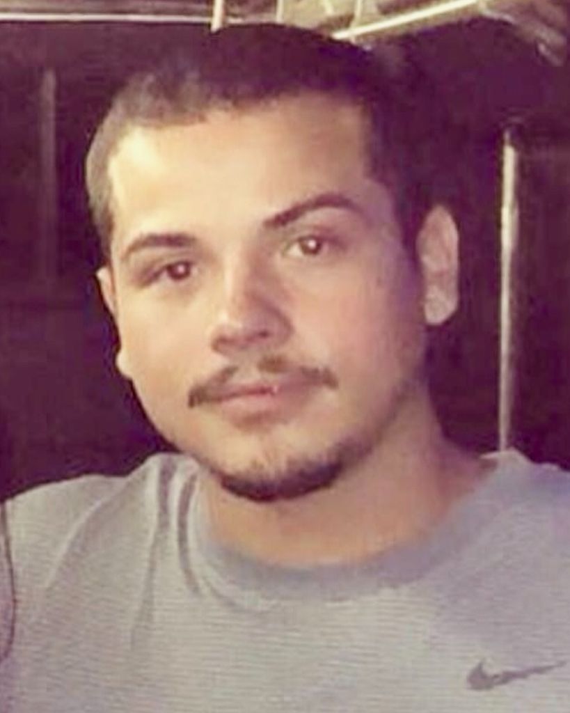 Rutilio Portillo