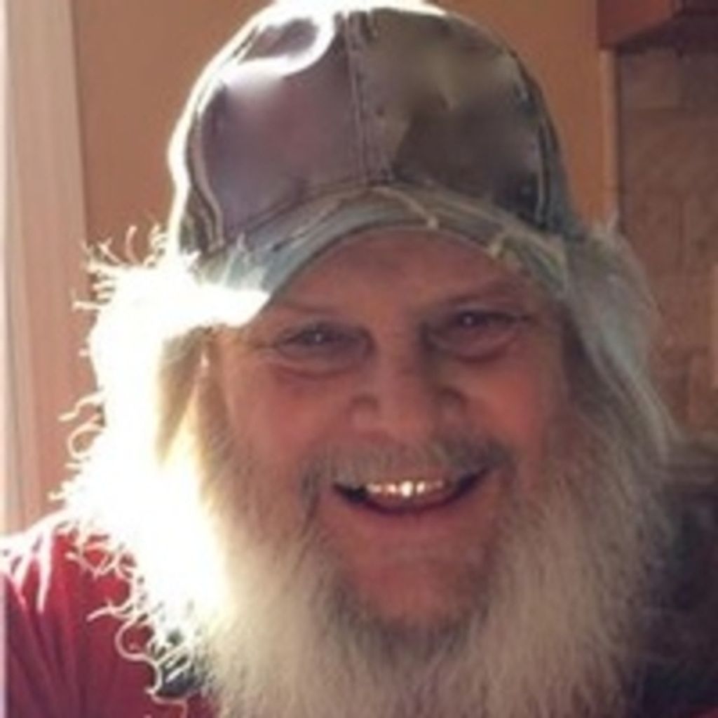 Michael Reid Gist Profile Photo
