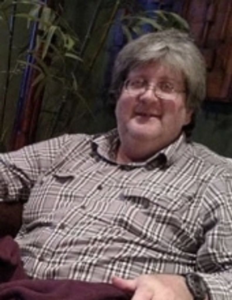 Stephen John Thompson