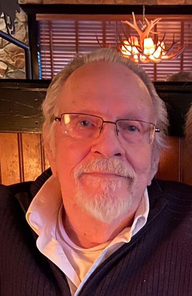 Teddy Ray Smith, Sr. Profile Photo