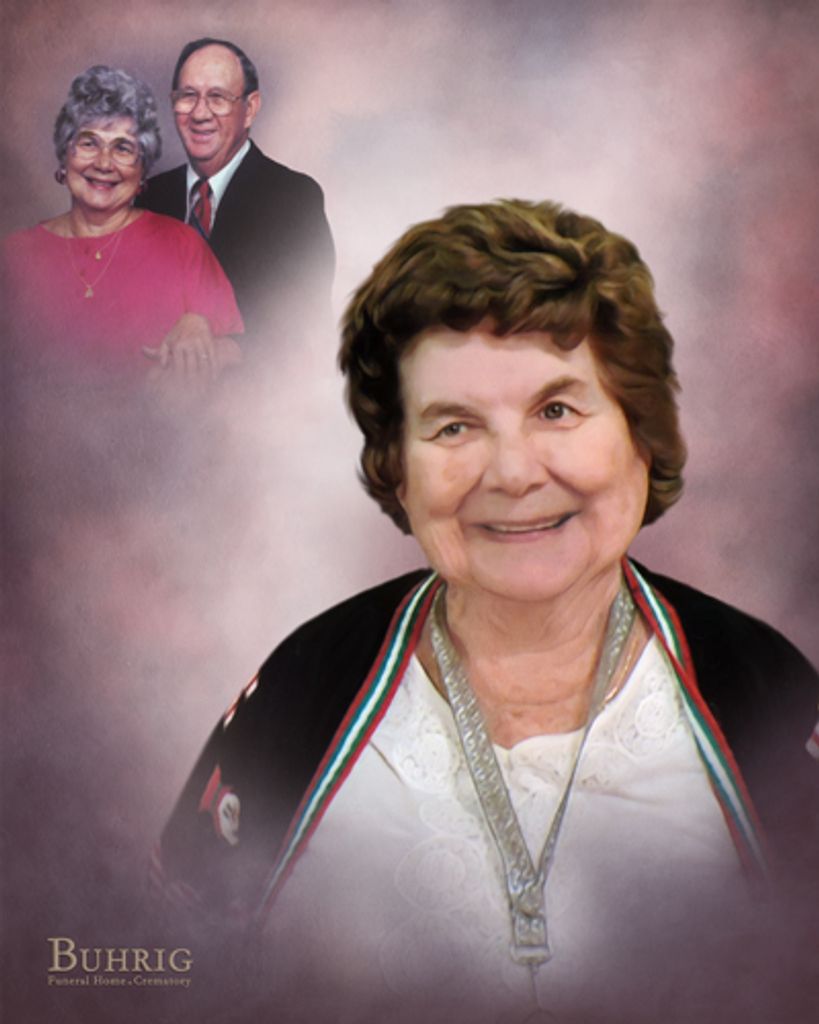 Marie Allie (Jones)  Siler