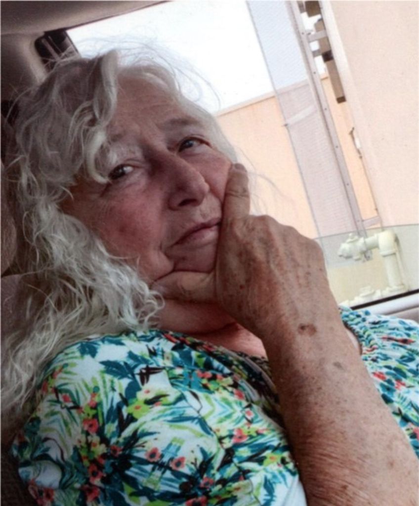 Eva Runnell Reece Profile Photo