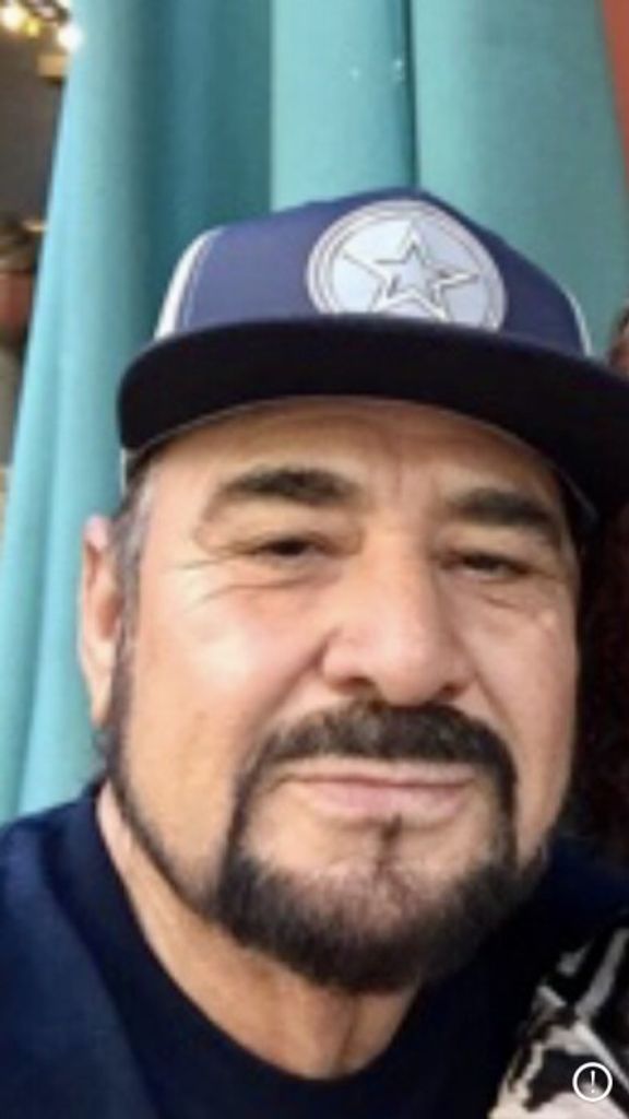 Esequiel Barriga