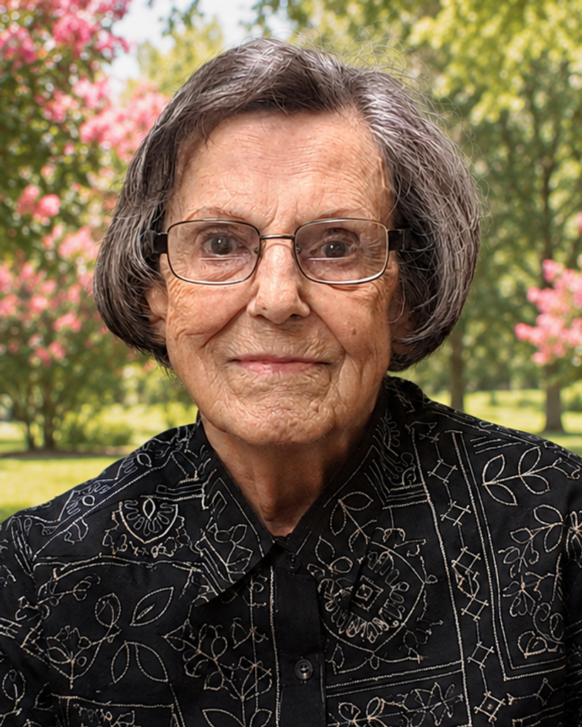 Eleanor Parris Profile Photo