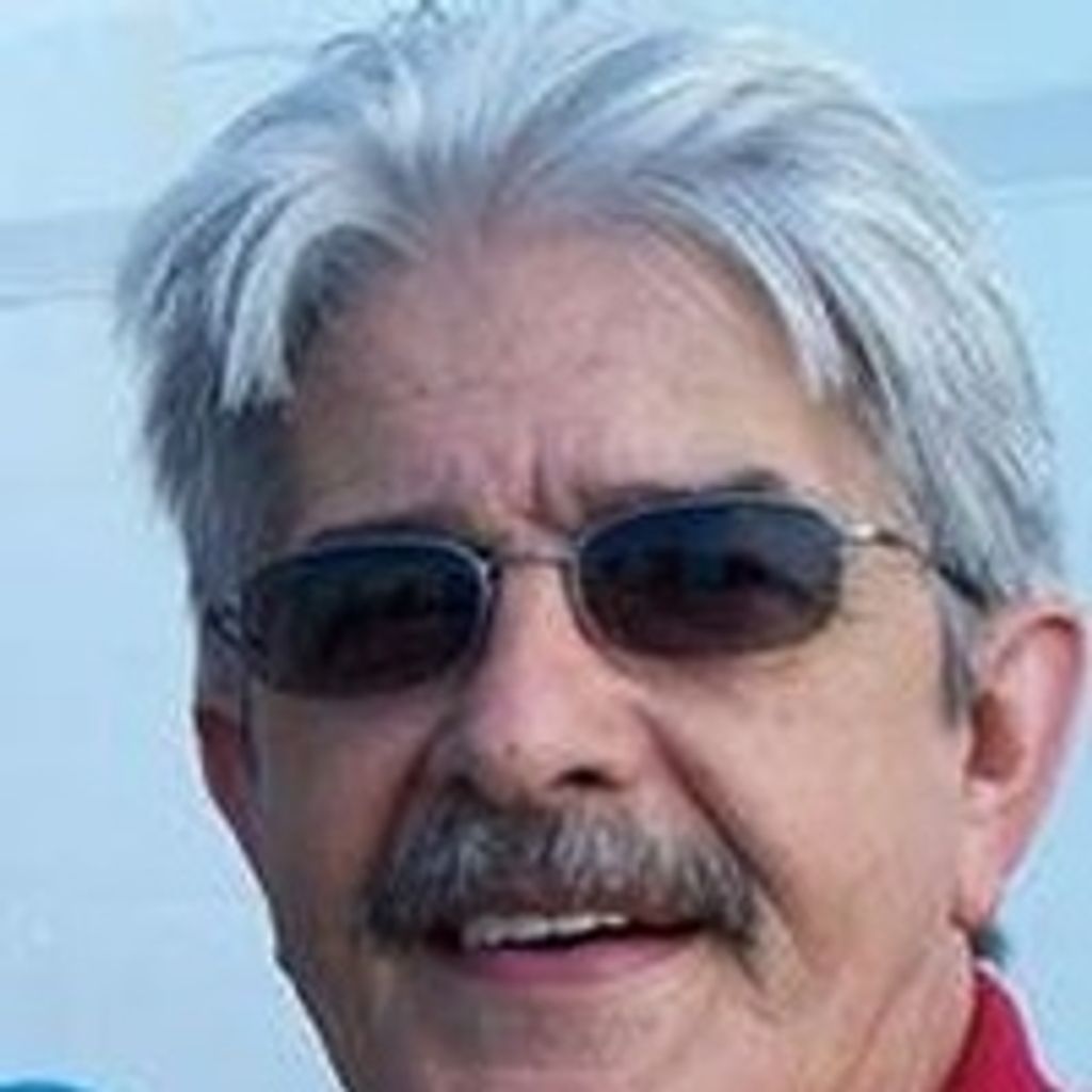 Talmadge B Harbison