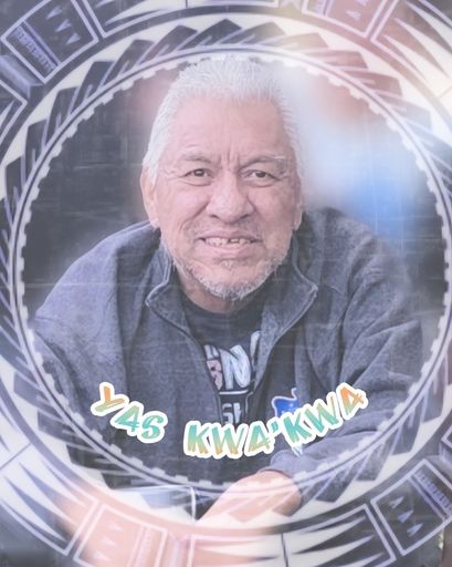 Albert A. Doublerunner Sr. Profile Photo