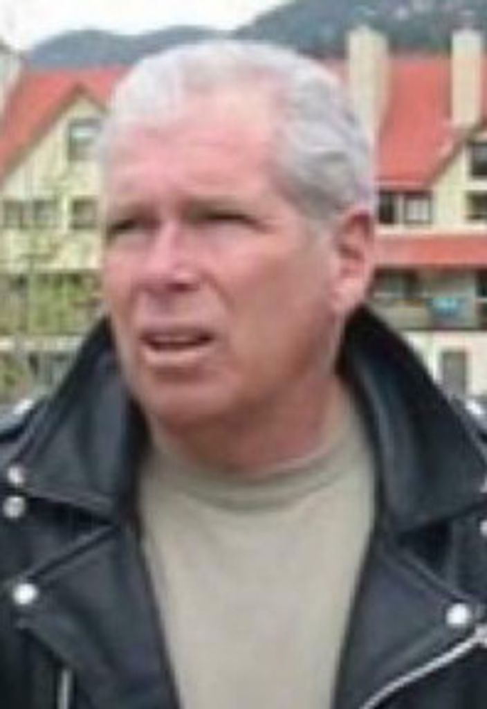 William James Norris