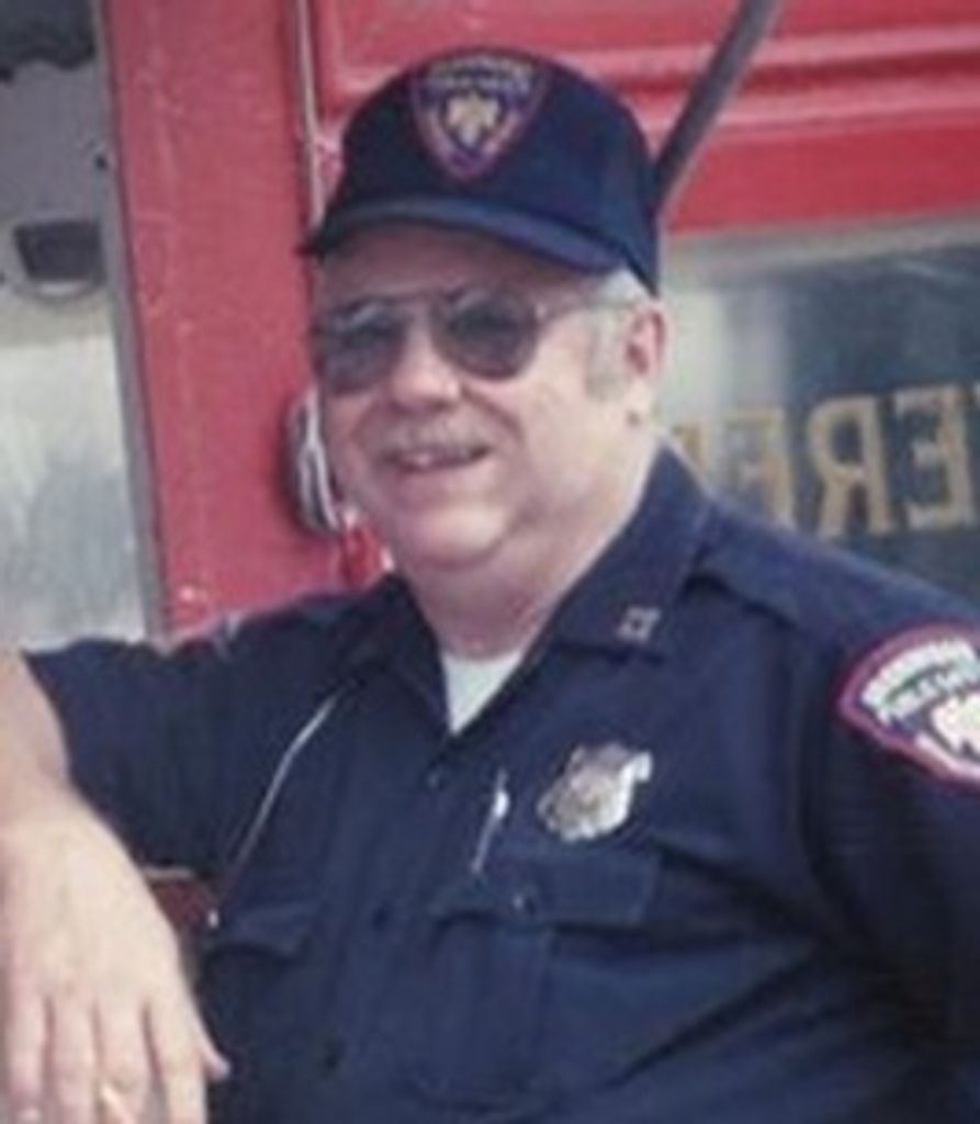 Archie Searle Profile Photo