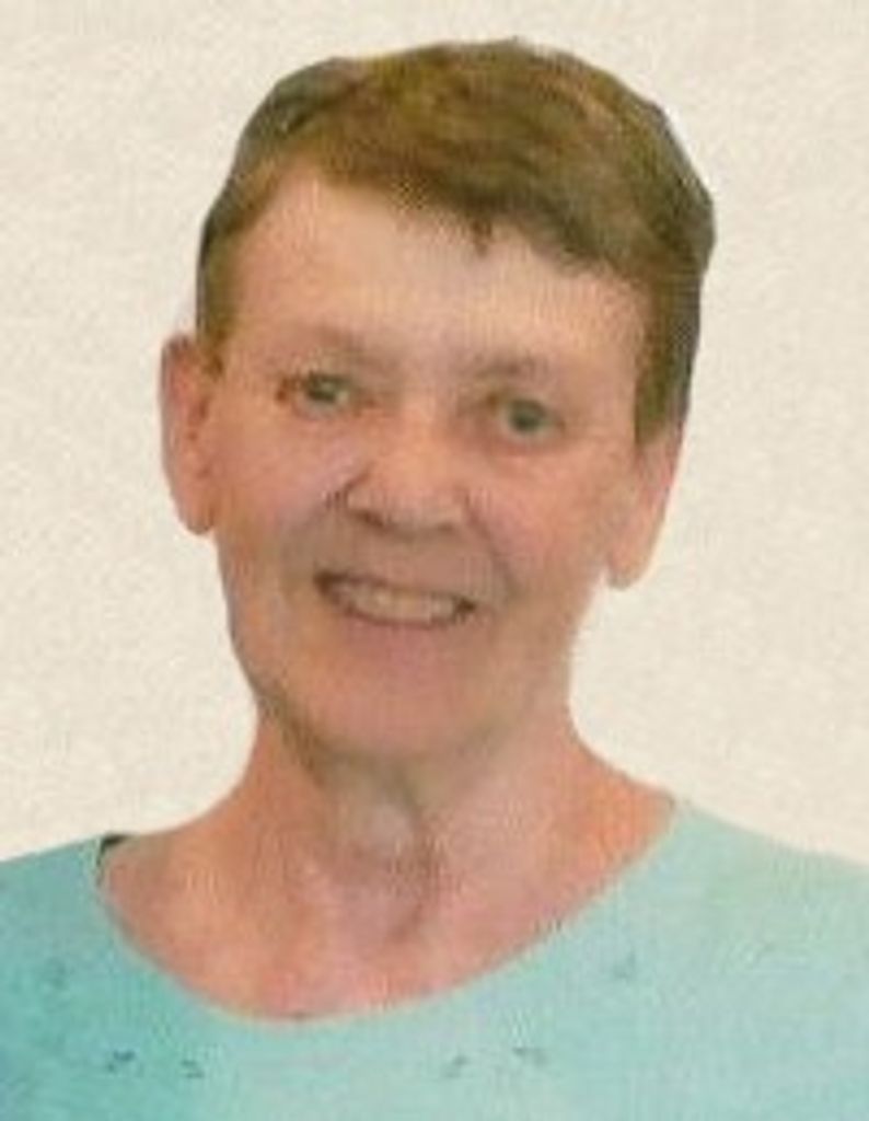 Judy Fuller