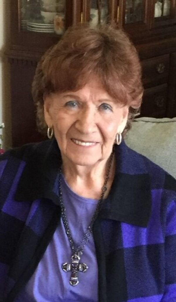 Marjorie J. Bonham Profile Photo