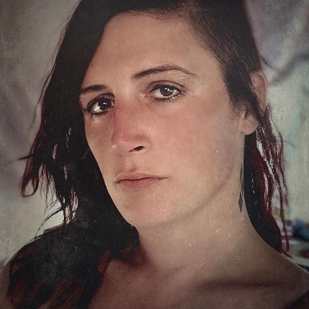 Erik "Melanie Ann" Yaun Profile Photo
