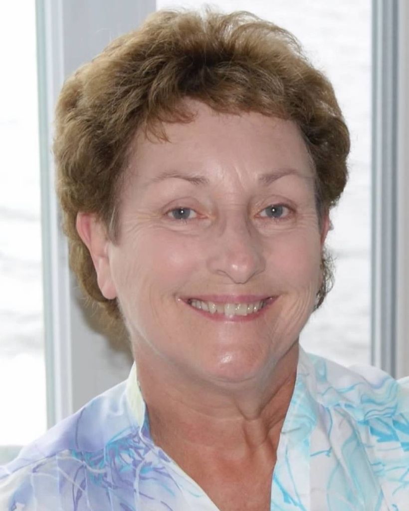Joanne "Jo" Tanguay