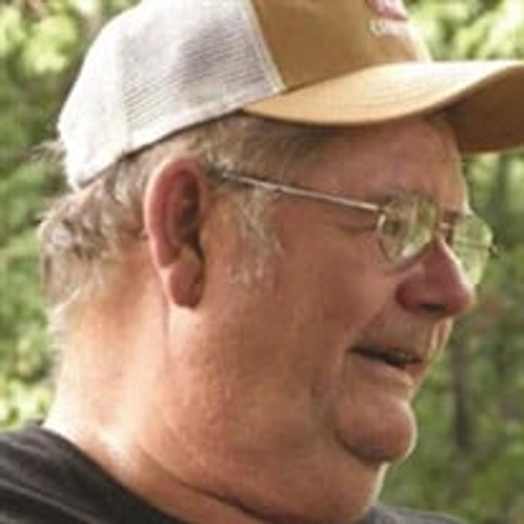 John Henry Sossaman