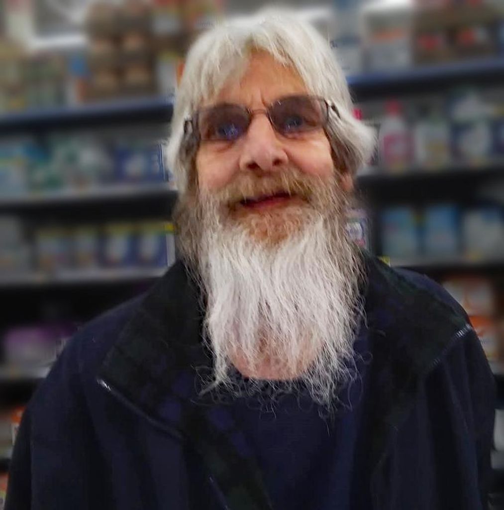 Richard John Thesenvitz Profile Photo