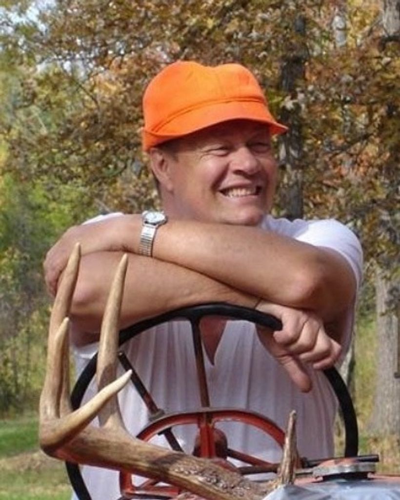 Richard William "Pete" Peterson Profile Photo