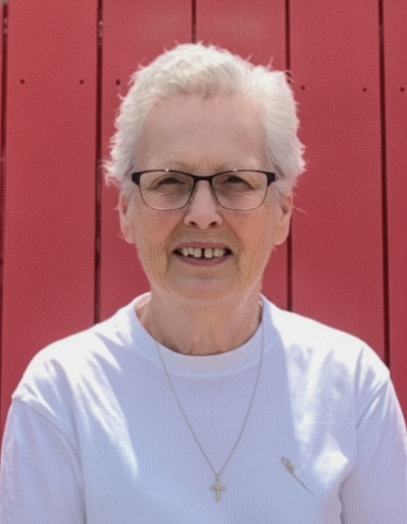 Juanita M Tracey Profile Photo