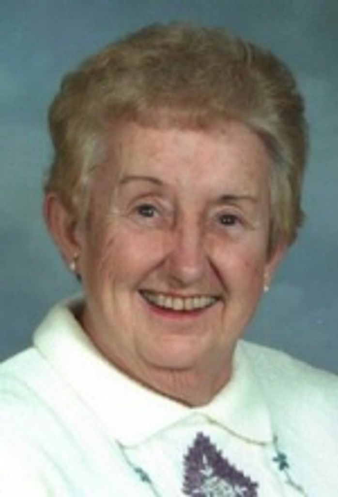 Joan A. Connor