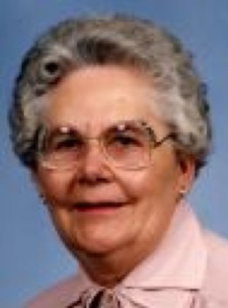 Emilie M. Heresko