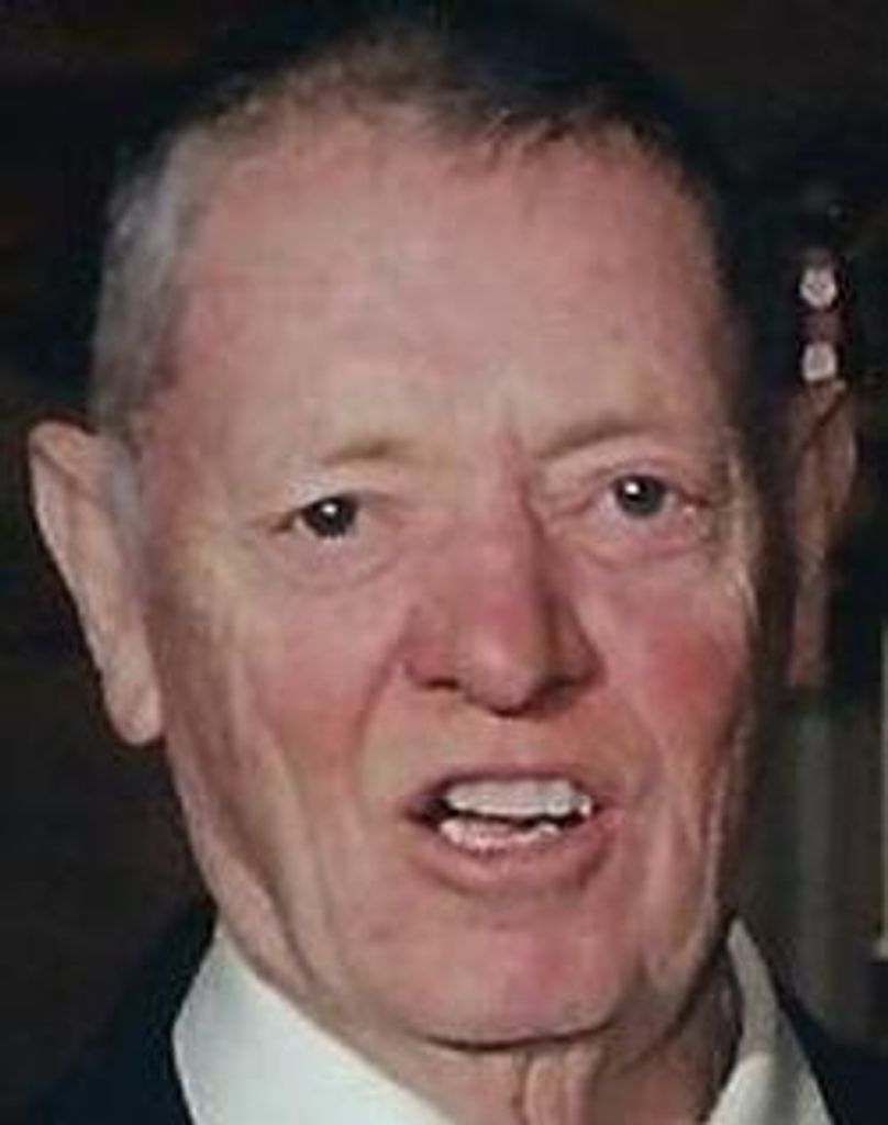 Thomas J. "Tinker" Fraser Profile Photo