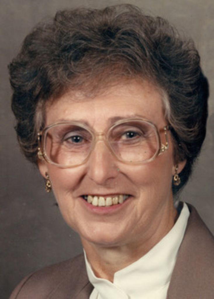 Pearl E. Zell
