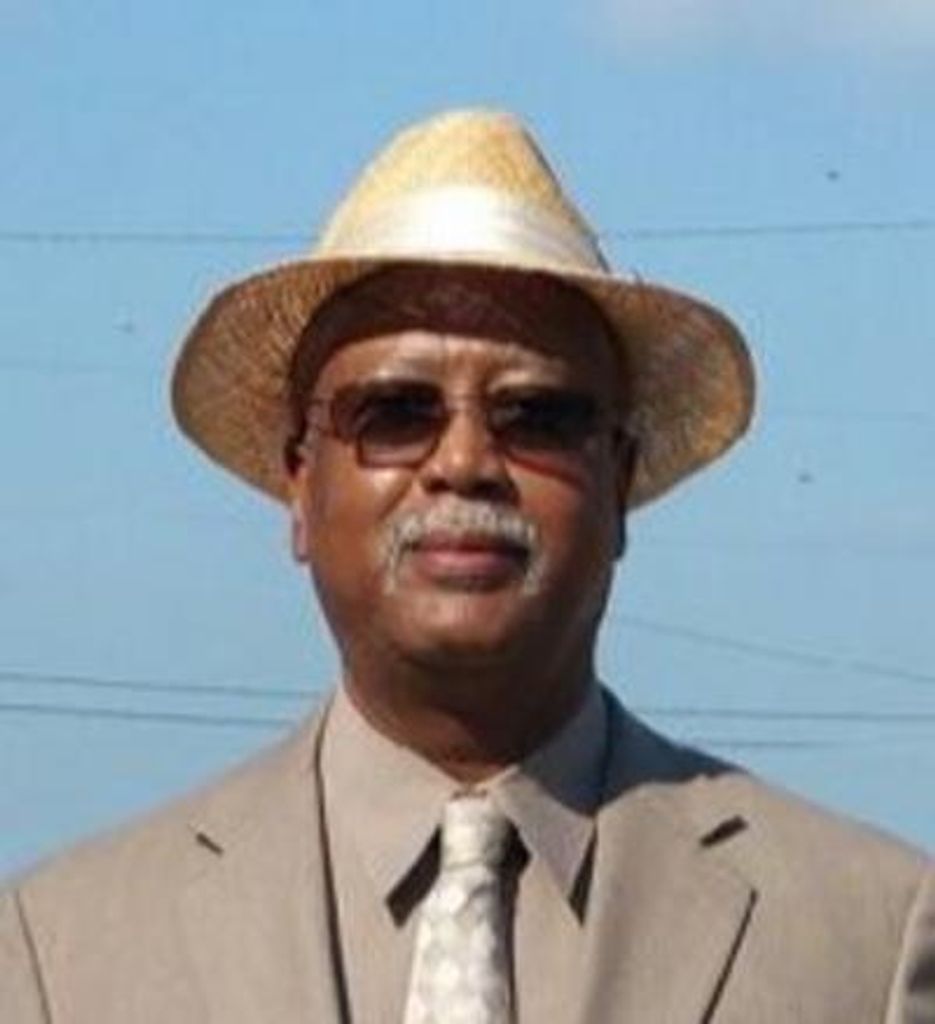 Curtis Charles Sydnor Profile Photo