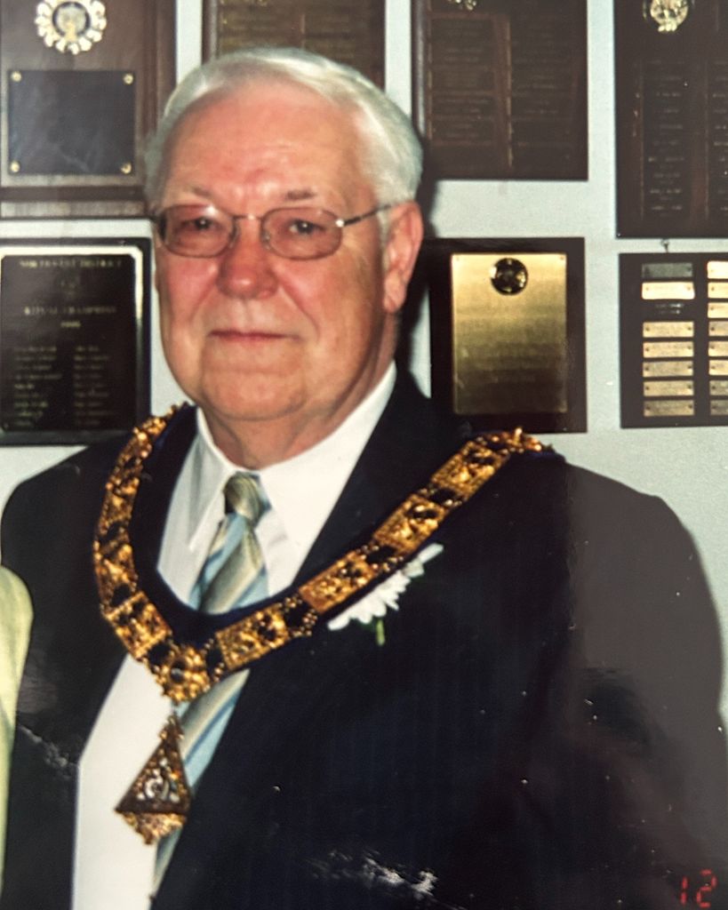 Gerald Willis Culver